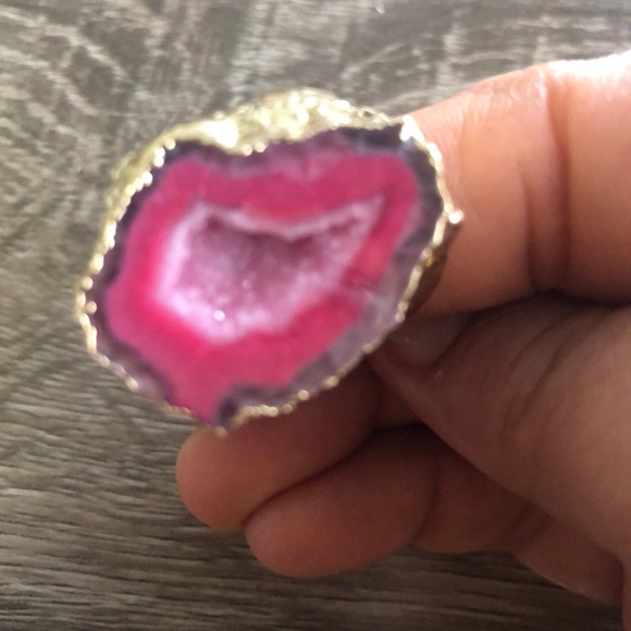 Anthropologie Ring - Picture 2 of 6